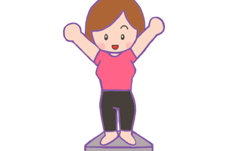 ダイエット　若返りプログラム