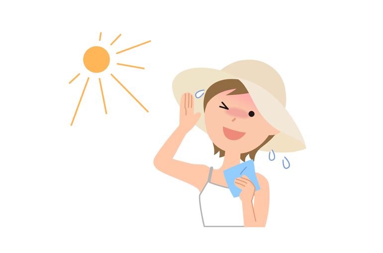 8月の休業日のお知らせです