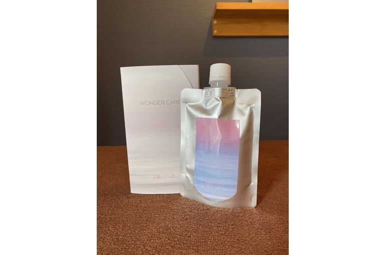 [炭酸ガス]ケア　はじめてみませんか？　